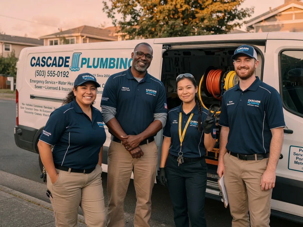 Emergency Plumber company in Jackson, KY